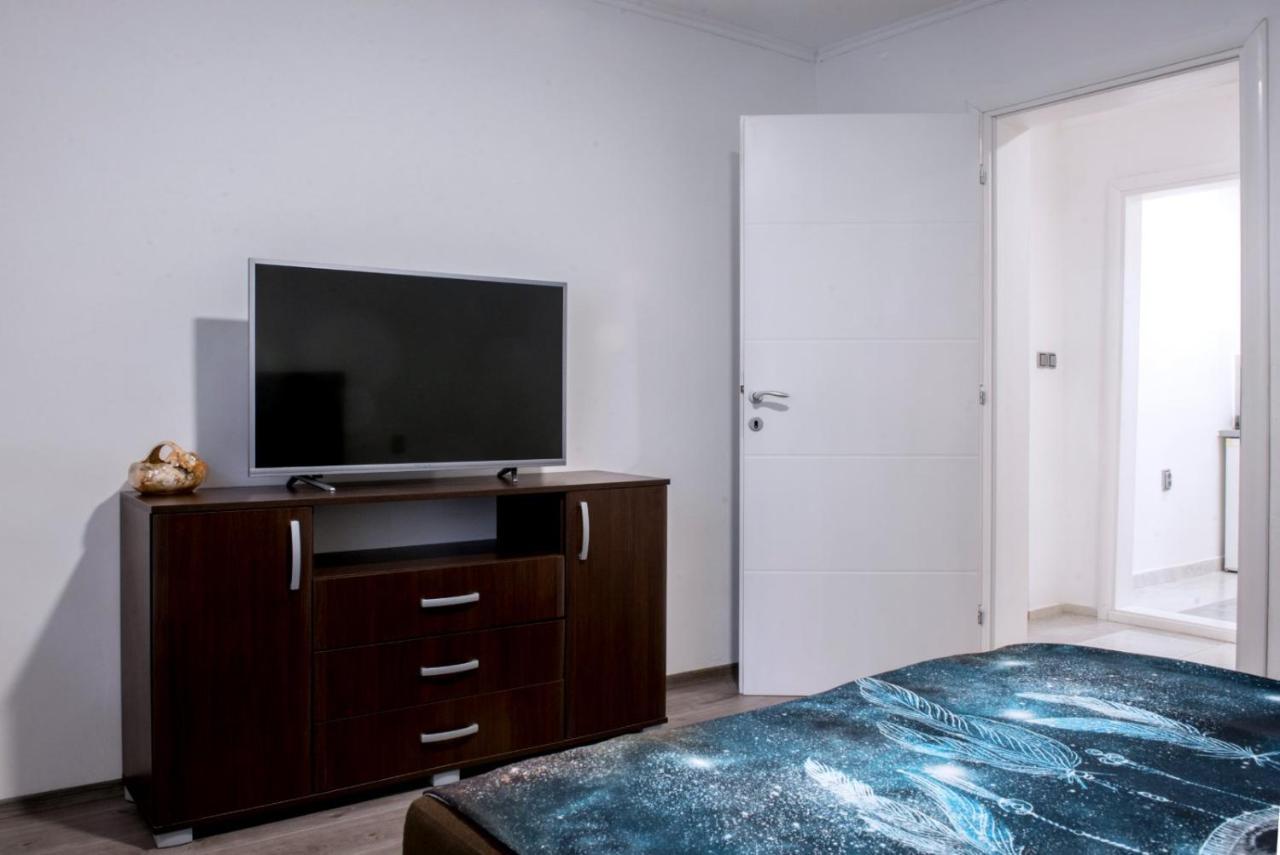 Apartman Radjen Visegrad Exterior photo